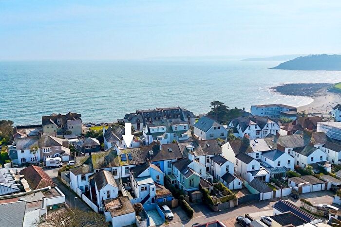 3 Bedroom Flat For Sale In Gyllyngvase Terrace, Falmouth, TR11