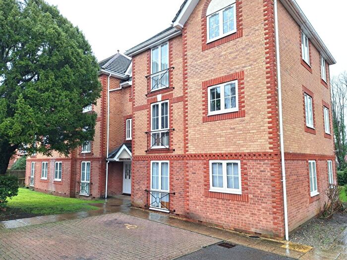 1 Bedroom Flat For Sale In Westwood Road, Southampton, SO17
