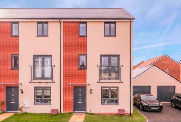 6 Bedroom Property To Rent In Rumney Penrose Road, Bristol, Gloucestershire, BS16