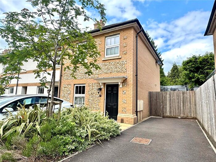 3 Bedroom End Of Terrace House For Sale In Bailey Lane, Wilton, Salisbury, Wiltshire, SP2