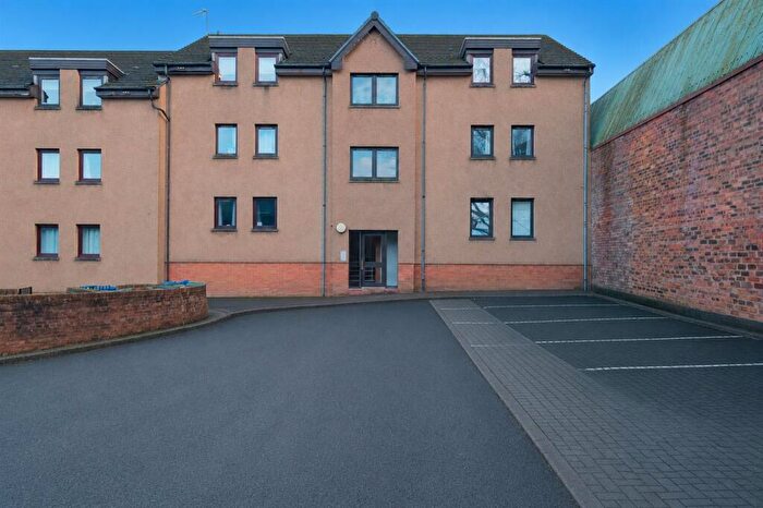 2 Bedroom Apartment For Sale In Common Green, Hamilton, ML3