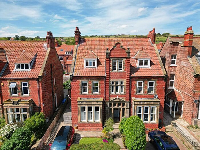 5 Bedroom Semi-Detached House For Sale In Fernleigh, Robin Hoods Bay, YO22