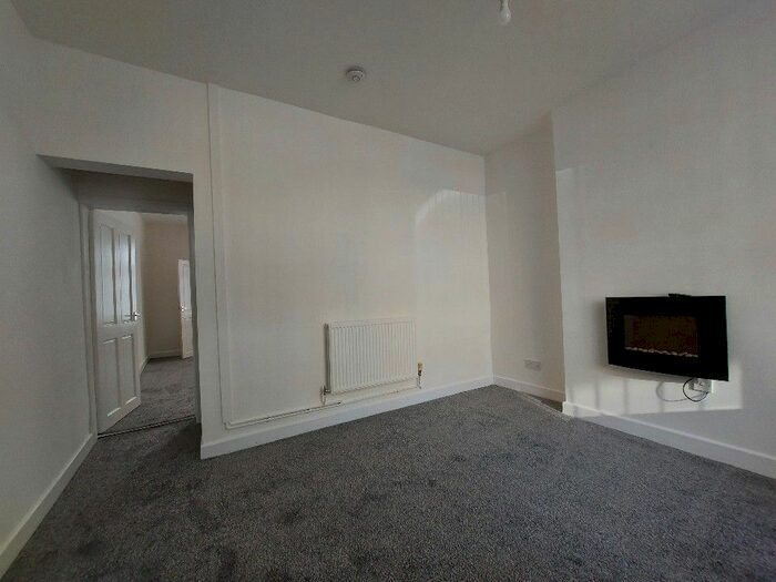 2 Bedroom Terraced House To Rent In Bar Street, Burnley, BB10