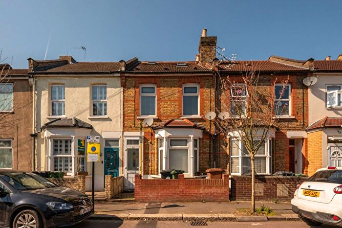 4 Bedroom Terraced House For Sale In Norman Road, Leyton, London, E11