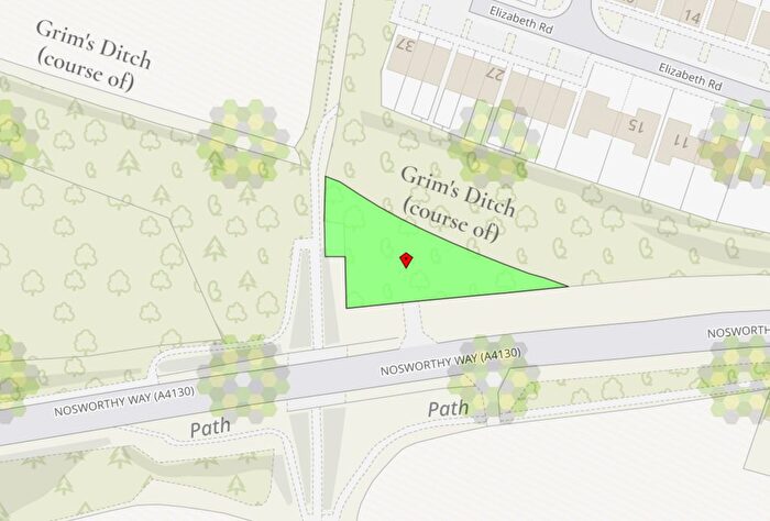 Land For Sale In Land At Nosworthy Way, Wallingford, Oxfordshire, OX10