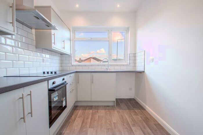 1 Bedroom Flat To Rent In Woolwich Road, Bexleyheath, DA7