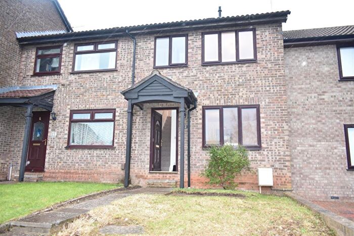 3 Bedroom Terraced House To Rent In Kiln Close, Kingswood, Bristol, BS15