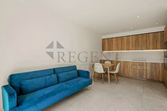 1 Bedroom Apartment To Rent In Georgette Apartments, Cendal Crescent, E1