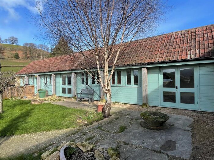 2 Bedroom Barn Conversion To Rent In Uley, Dursley, GL11