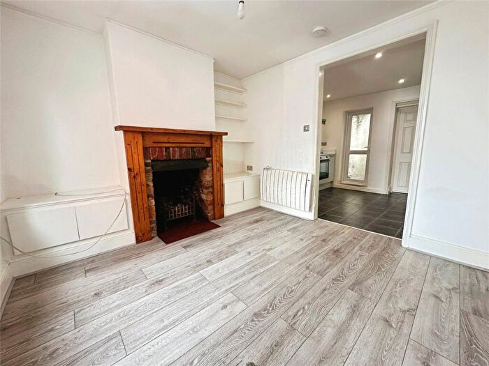 2 Bedroom Terraced House To Rent In Warwick Place, Ryde, Isle Of Wight, PO33