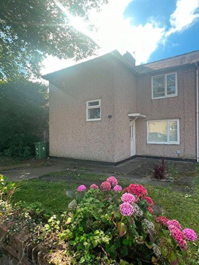 2 Bedroom Semi-Detached House To Rent In Twelfth Avenue, Blyth, NE24