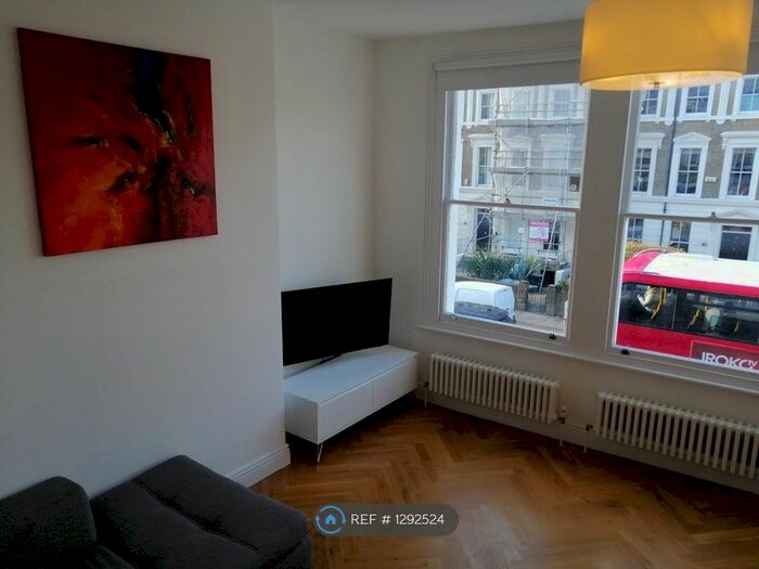 5 Bedroom Terraced House To Rent In Trafalgar Avenue, London SE15