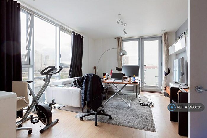 2 Bedroom Flat To Rent In Prince Court, London, E16