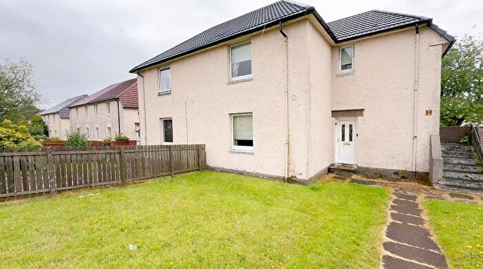 1 Bedroom Flat For Sale In Beeches Avenue, Clydebank, G81