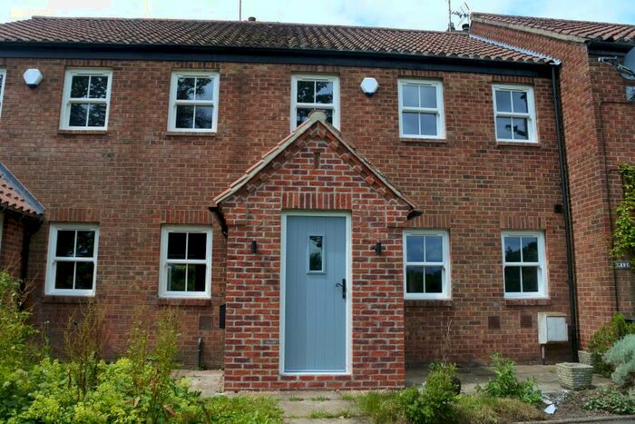 3 Bedroom Cottage To Rent In Finkle Street, Bishop Burton, Beverley, HU17