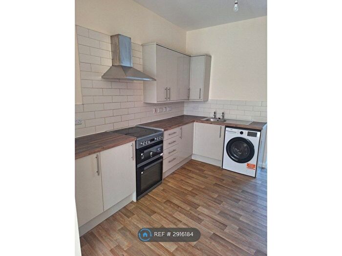 Studio To Rent In Skinner St, Newport, NP20