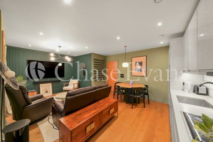 2 Bedroom Apartment To Rent In Reverence House, Colindale Gardens, Colindale, NW9