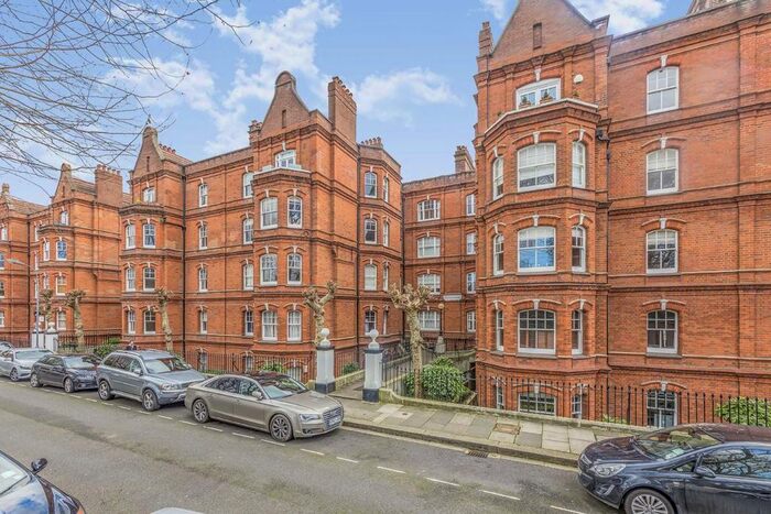 1 Bedroom Flat To Rent In Queen's Club Gardens, London, W14