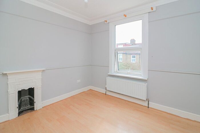 4 Bedroom Terraced House To Rent In Gassiot Road, London, SW17