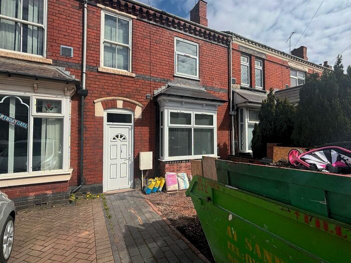 5 Bedroom Terraced House To Rent In Penncricket Lane, Oldbury, B68