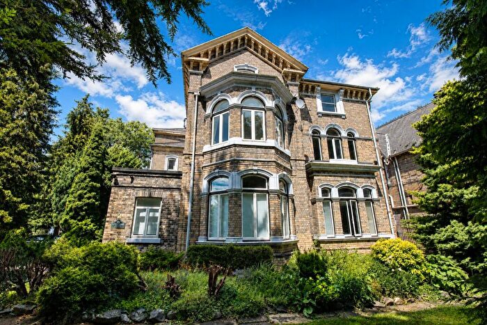 2 Bedroom Apartment For Sale In Pearson Park, Kingston Upon Hull, City Of Kingston Upon Hull, HU5