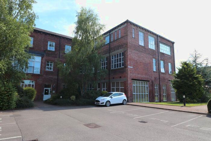 1 Bedroom Flat To Rent In Denton Mill Close, Carlisle, CA2
