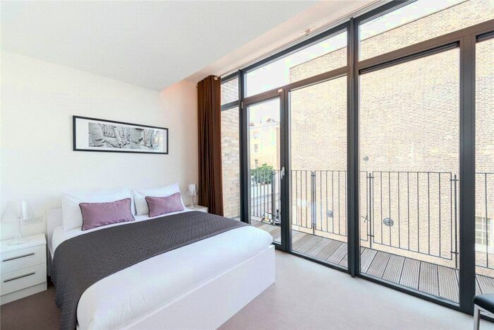 2 Bedroom Detached House To Rent In Rodmarton Street, London, W1U