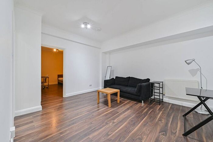 2 Bedroom Flat To Rent In Euston Road, Fitzrovia, London, NW1