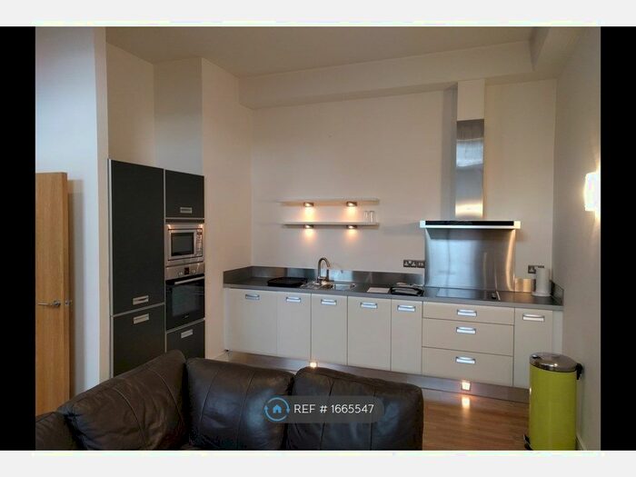 1 Bedroom Flat To Rent In The Melting Point, Huddersfield, HD1