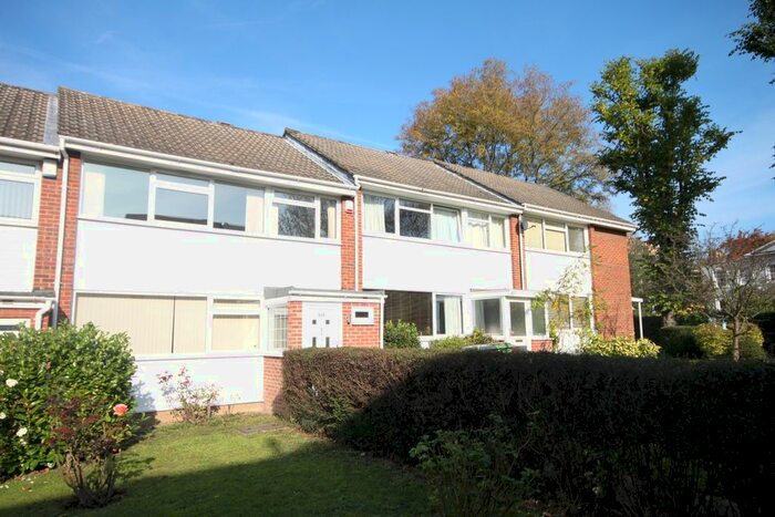 3 Bedroom Terraced House To Rent In Heathlee Road, Blackheath, SE3