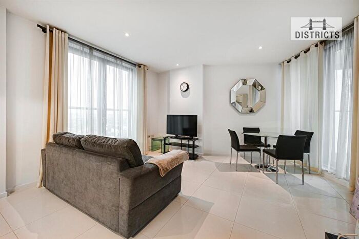 2 Bedroom Apartment For Sale In Baltimore Wharf, London, E14