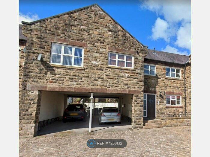 2 Bedroom Flat To Rent In Higher Lane, Upholland, Skelmersdale WN8