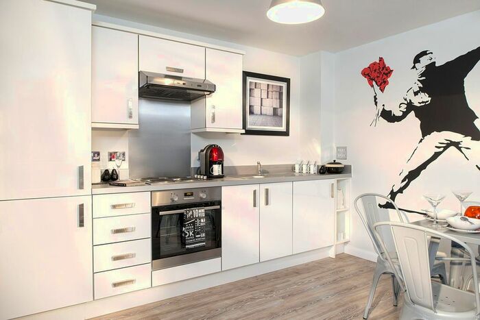 2 Bedroom End Of Terrace House For Sale In "Amber" At Watling Street, Milton Keynes, MK17