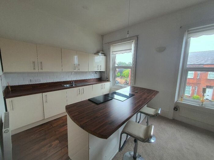 2 Bedroom Flat To Rent In Belle Vue Road, Sunderland, SR2