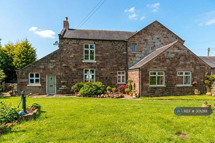 3 Bedroom Semi-Detached House To Rent In Overton Road, Congleton, CW12