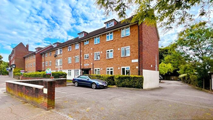 1 Bedroom Flat For Sale In Horsenden Lane North, Greenford, UB6