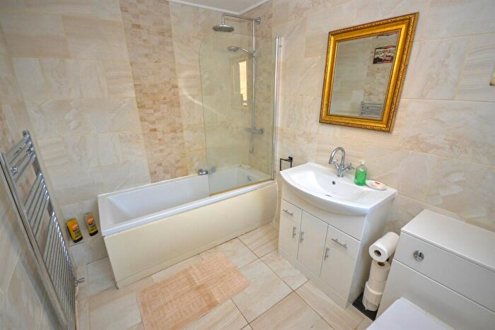 3 Bedroom End Of Terrace House For Sale In Ada Street, South Shields, NE33
