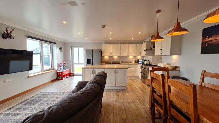3 Bedroom Detached House For Sale In Orkney, Orkney Islands, KW17