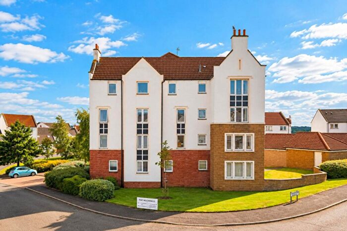 2 Bedroom Flat For Sale In The Moorings, Dalgety Bay, KY11