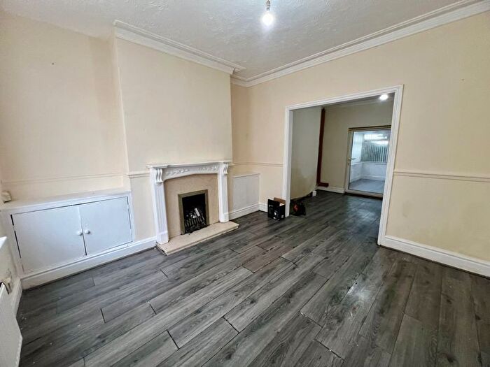 3 Bedroom End Of Terrace House For Sale In Curate Road, Anfield, Liverpool, L6