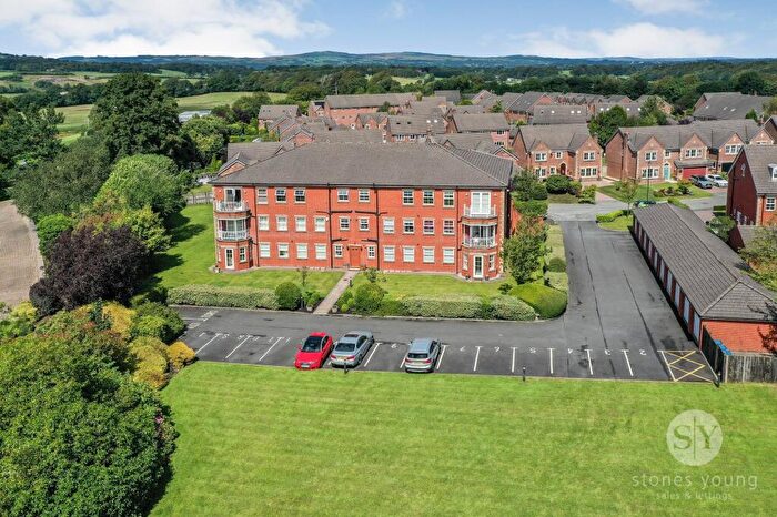 2 Bedroom Apartment To Rent In St. Andrews Road, Old Langho, BB6