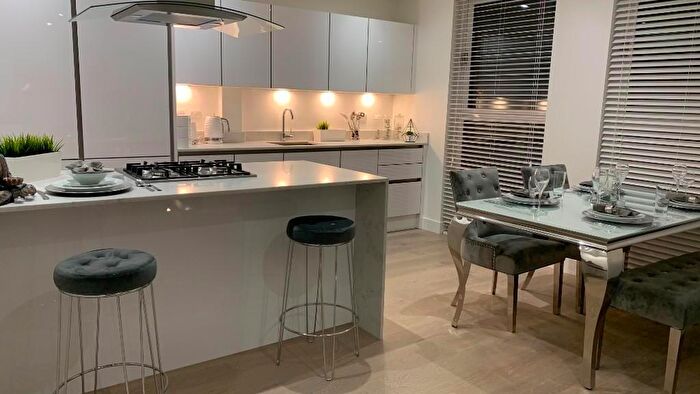 2 Bedroom Apartment To Rent In Barking Road, London, E16