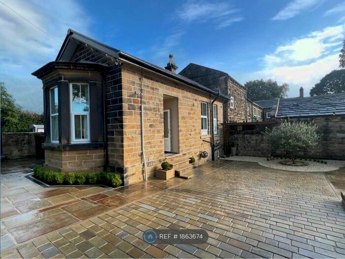 2 Bedroom Semi-Detached House To Rent In Soothill Lane, Batley, WF17