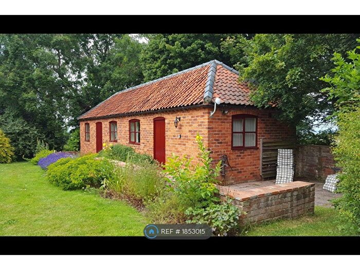 1 Bedroom Bungalow To Rent In Soggin Lane, Lincoln, LN5
