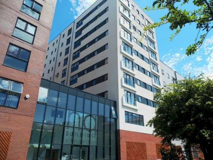 3 Bedroom Property To Rent In , Naval Street, M4