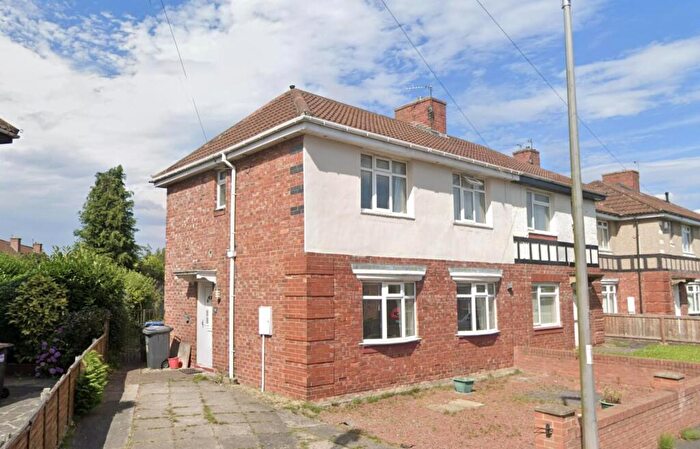 2 Bedroom House To Rent In Musgrave Gardens, Durham, DH1