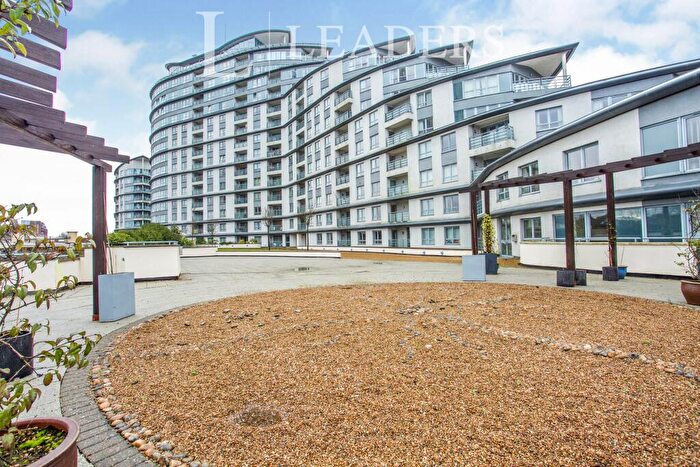 2 Bedroom Flat To Rent In Centrium, Station Approach, Woking, GU22