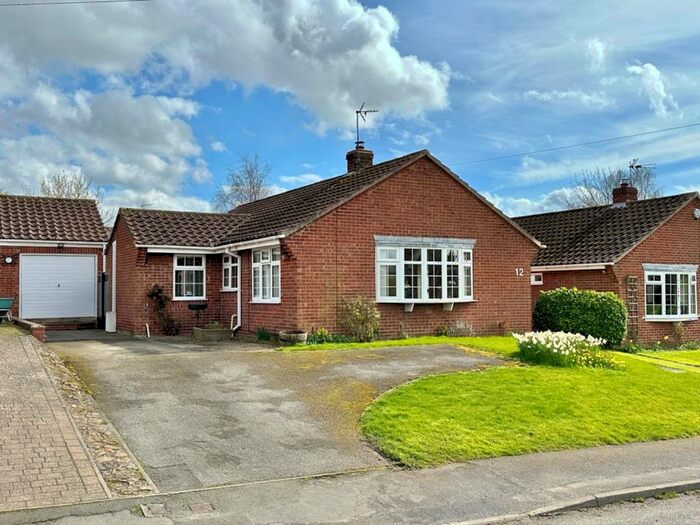 3 Bedroom Property To Rent In Coble Lane, Sheriff Hutton, York, YO60