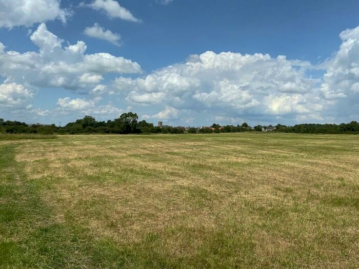 Farm Land For Sale In Land Off Walgrave Road Old Northamptonshire, NN6