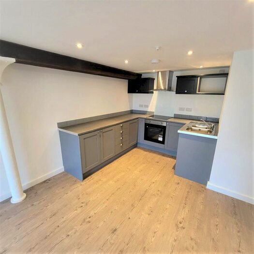 2 Bedroom Flat To Rent In Kiln Court, Kirk Sandall, Doncaster, DN3